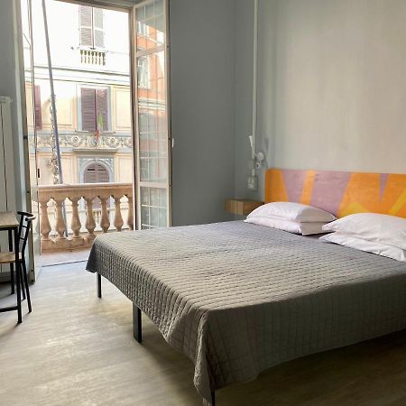 Eureka Rooms Рим Екстер'єр фото