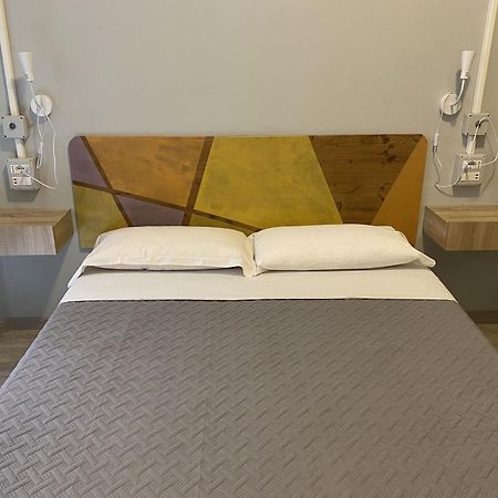 Eureka Rooms Рим Екстер'єр фото