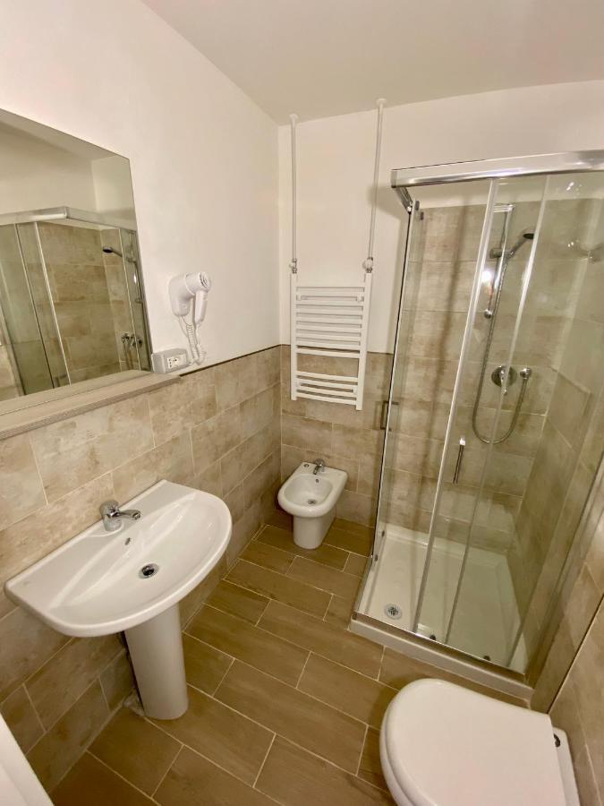 Eureka Rooms Рим Екстер'єр фото