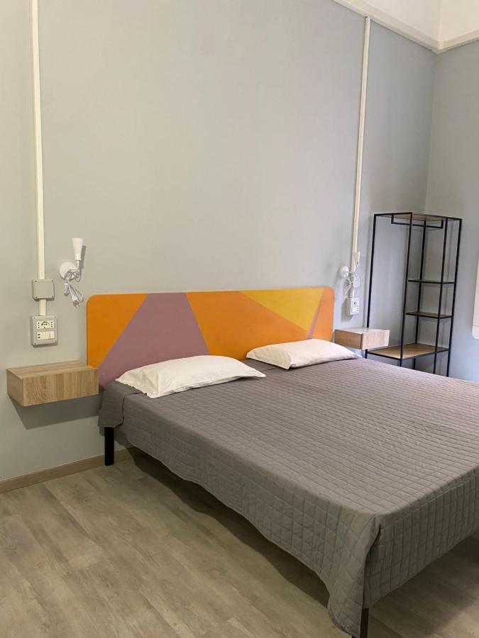Eureka Rooms Рим Екстер'єр фото
