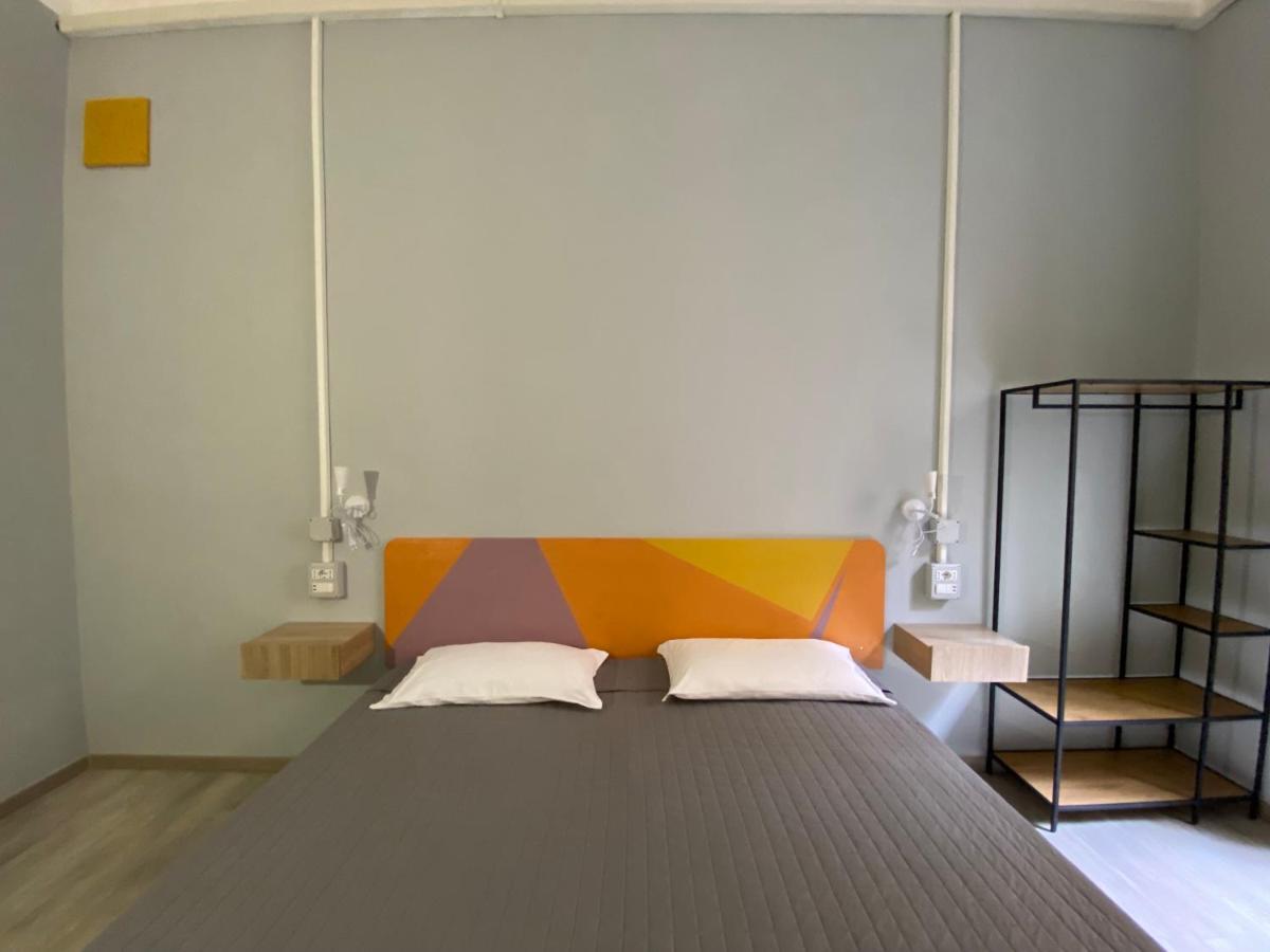 Eureka Rooms Рим Екстер'єр фото