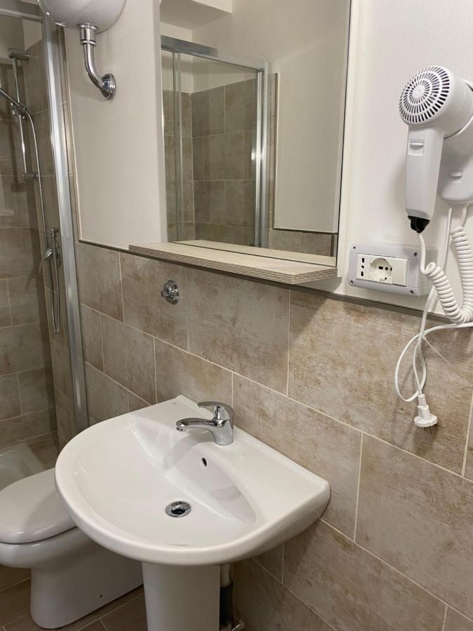 Eureka Rooms Рим Екстер'єр фото