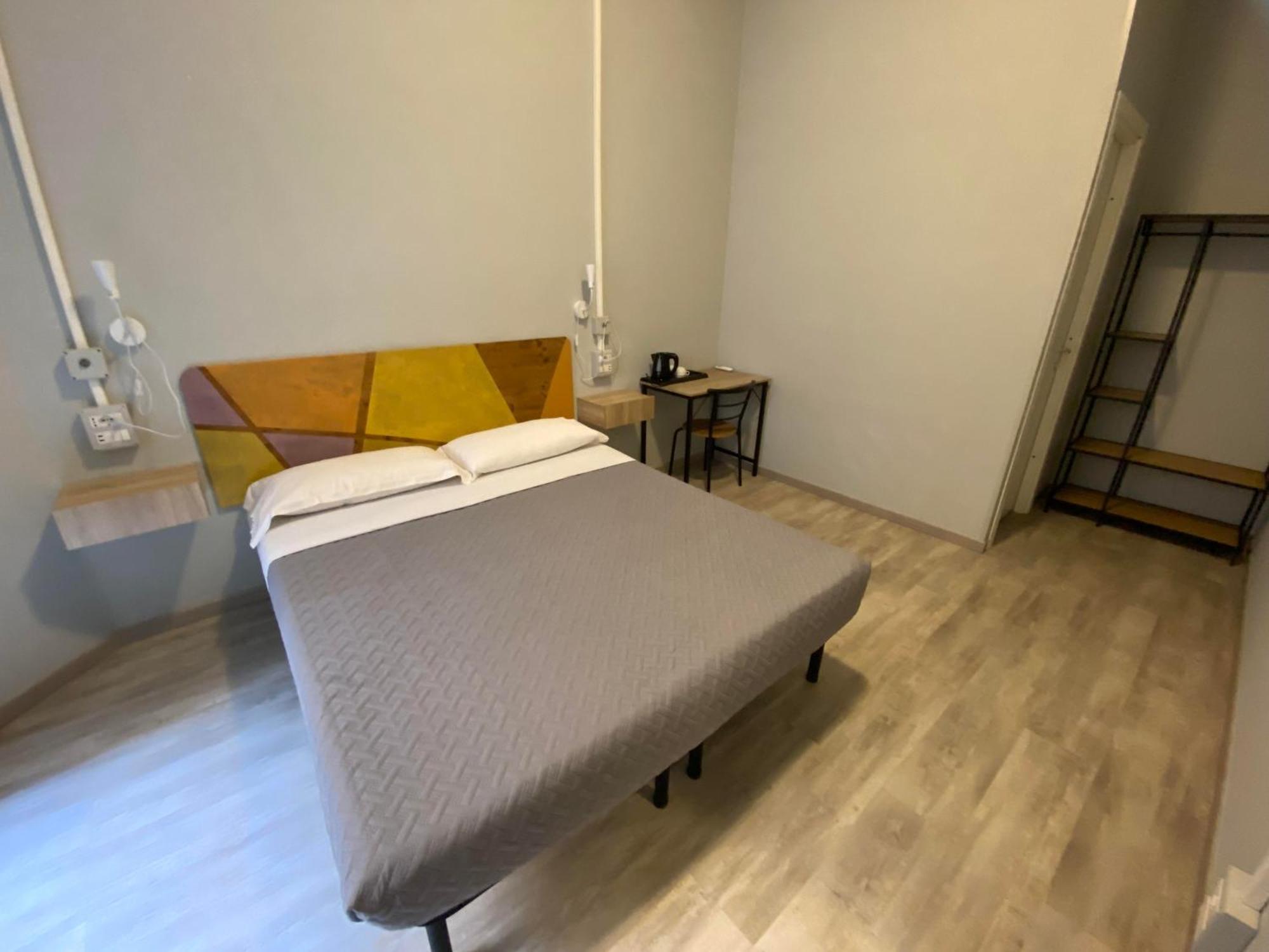 Eureka Rooms Рим Екстер'єр фото