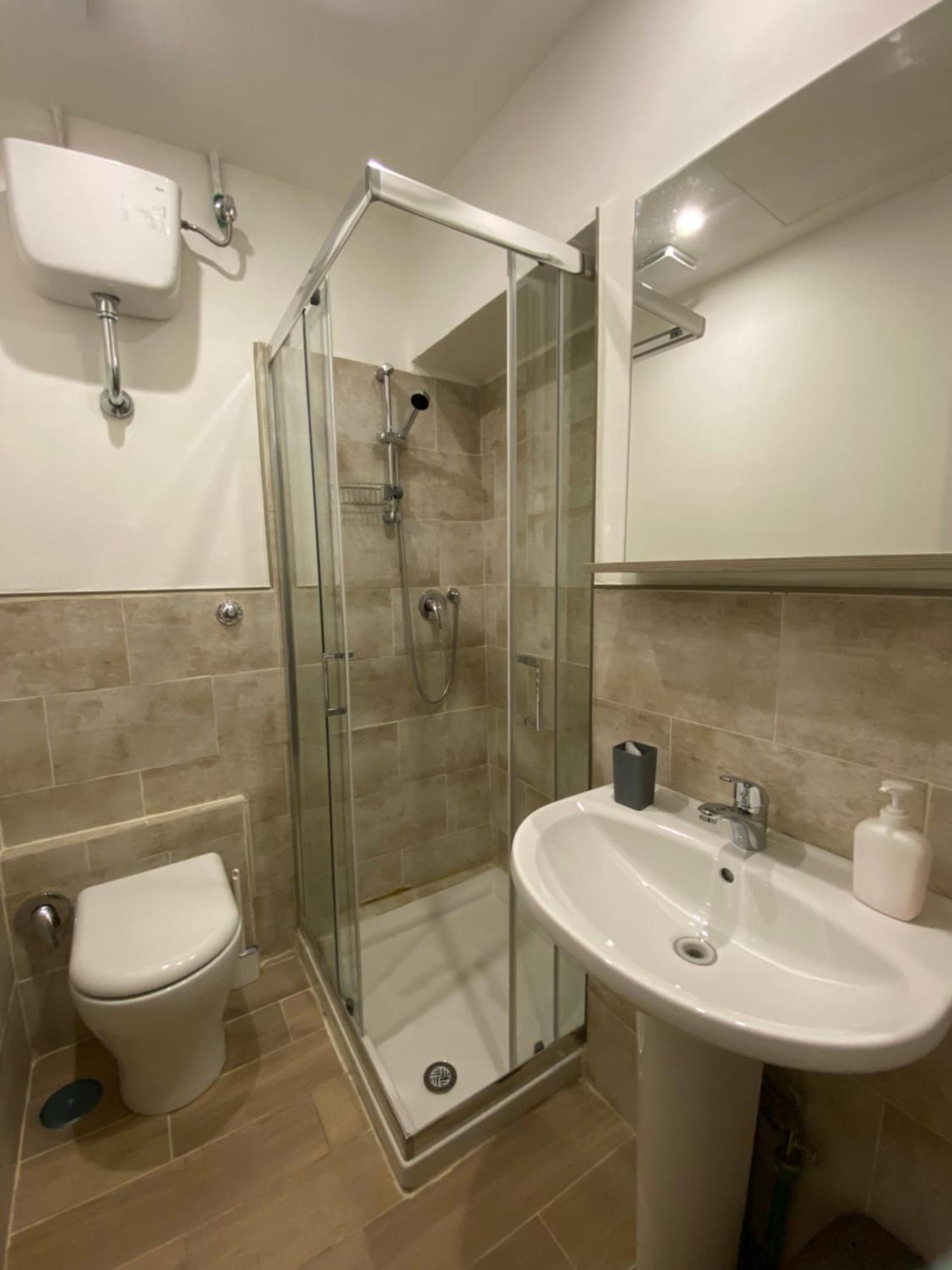 Eureka Rooms Рим Екстер'єр фото