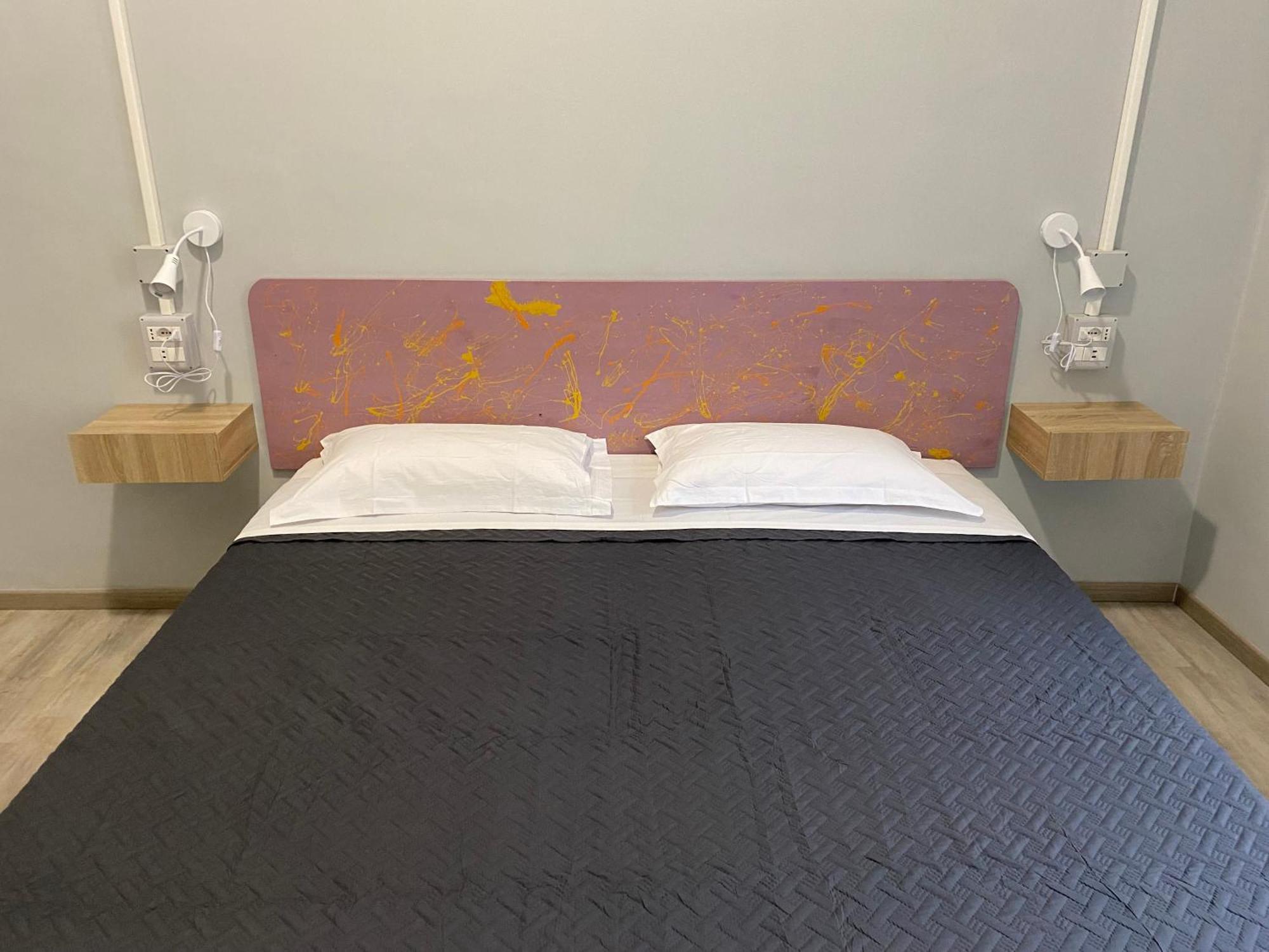 Eureka Rooms Рим Екстер'єр фото